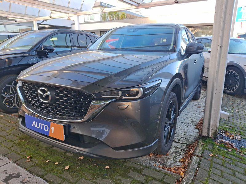 Mazda CX-5 2.5 SKYACTIV-G Ad'vantage 2WD