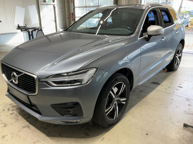 Volvo XC60 2.0 T5 R-Design AWD