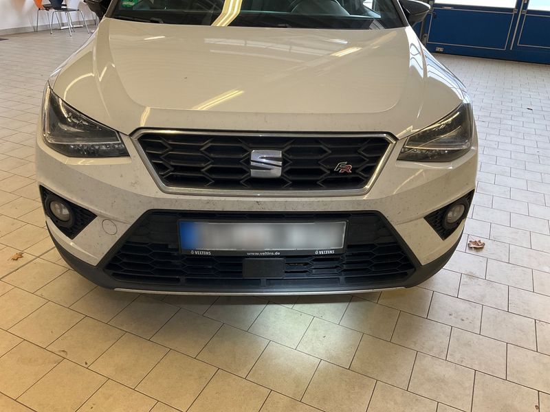 SEAT Arona 1.0 TSI FR