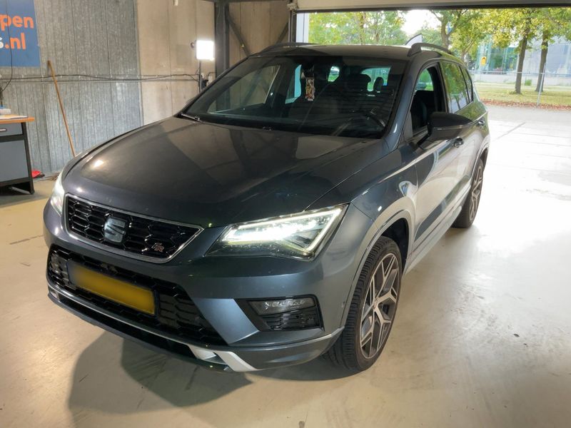 SEAT Ateca 1.5 TSI ACT FR