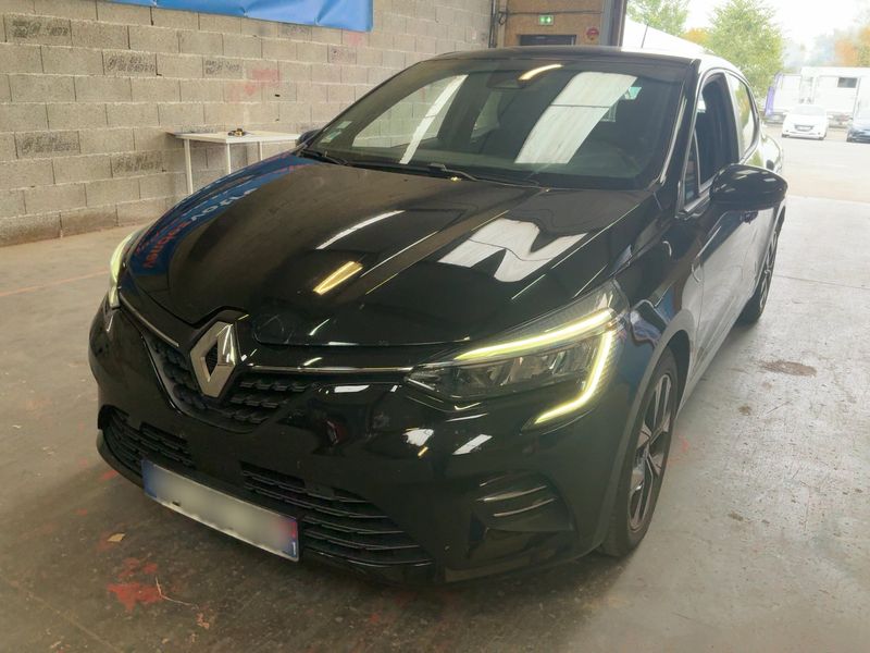 Renault Clio 1.0 TCe SL Limited