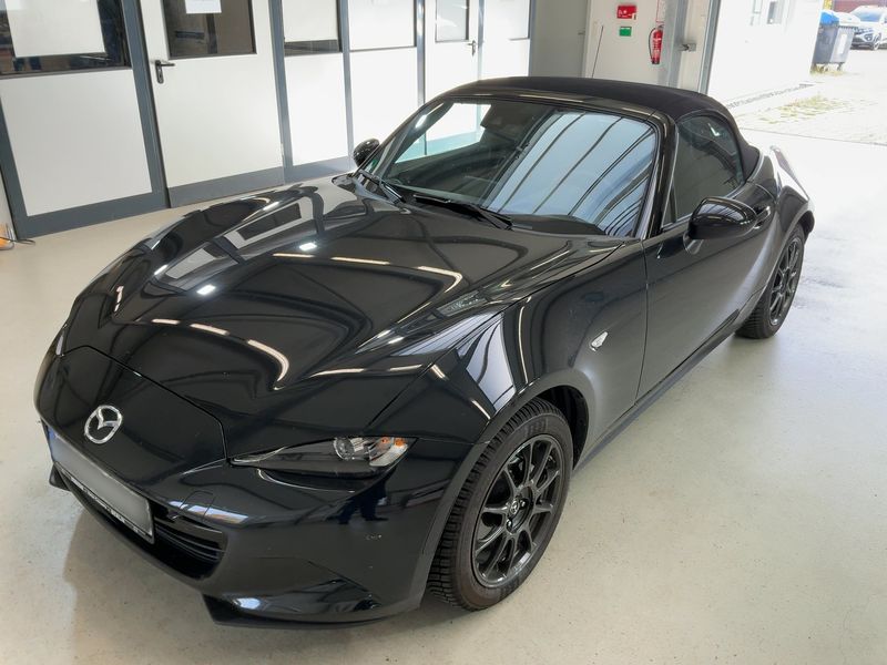 Mazda MX-5 1.5 Skyactiv-G Homura