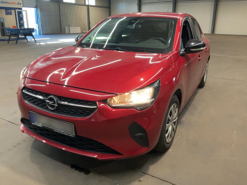 Opel Corsa 1.2 Edition