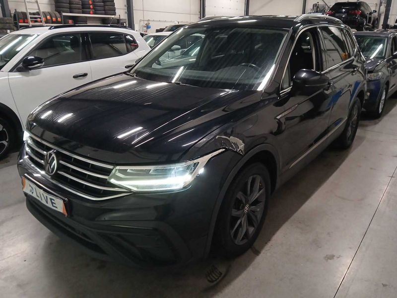 Volkswagen Tiguan Allspace 1.5 TSI ACT Life