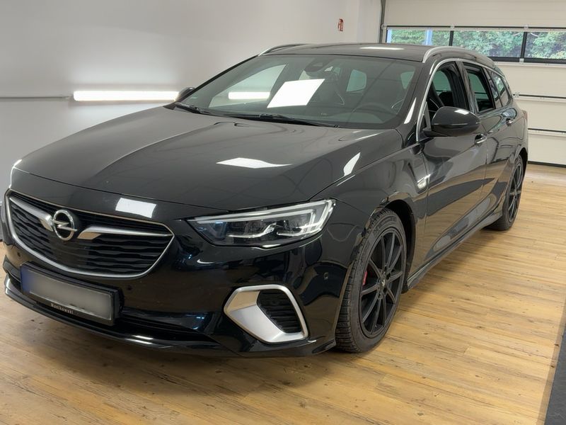 Opel Insignia Sports Tourer 2.0 CDTi Biturbo GSI 4x4