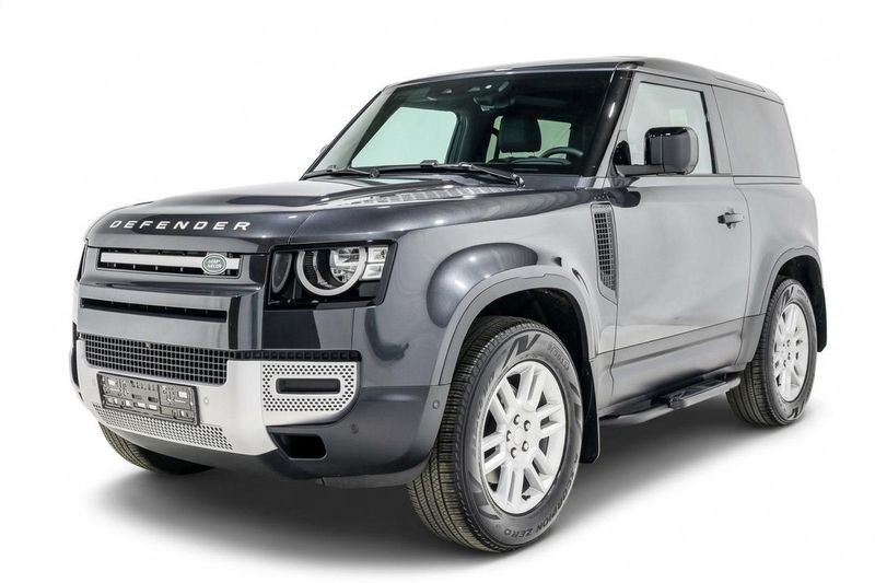 Land Rover Defender D200 Mild-Hybrid 90 S