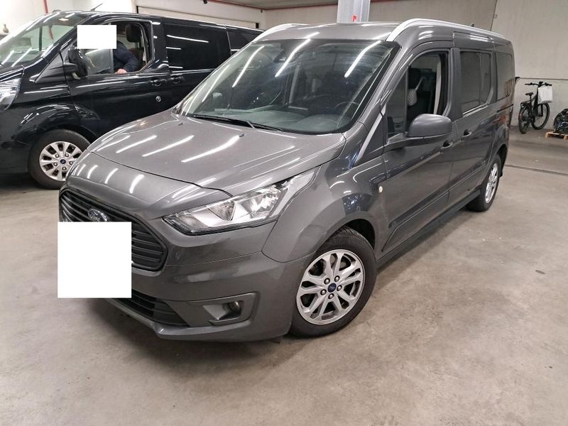 Ford Grand Tourneo Connect 1.5 TDCi EcoBlue Trend