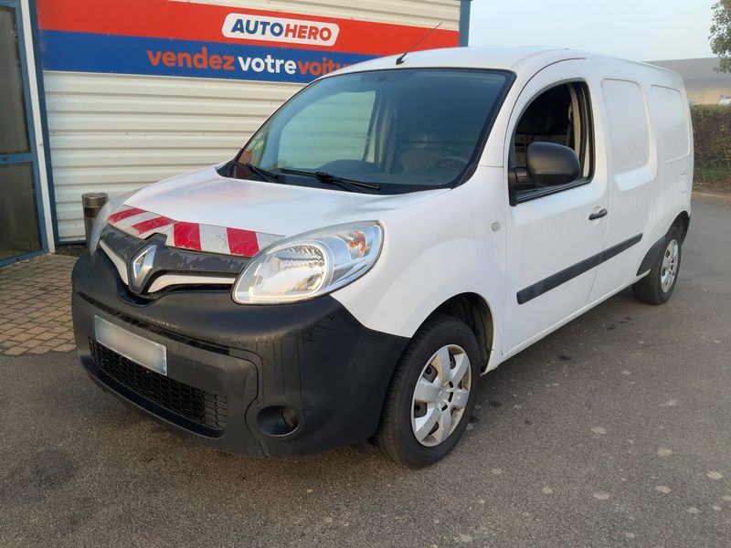 Renault Kangoo 1.5 dCi Energy Express Maxi Extra