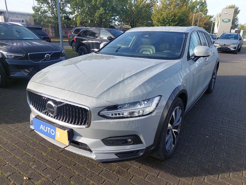Volvo V90 Cross Country 2.0 B4 Mild-Hybrid Plus AWD
