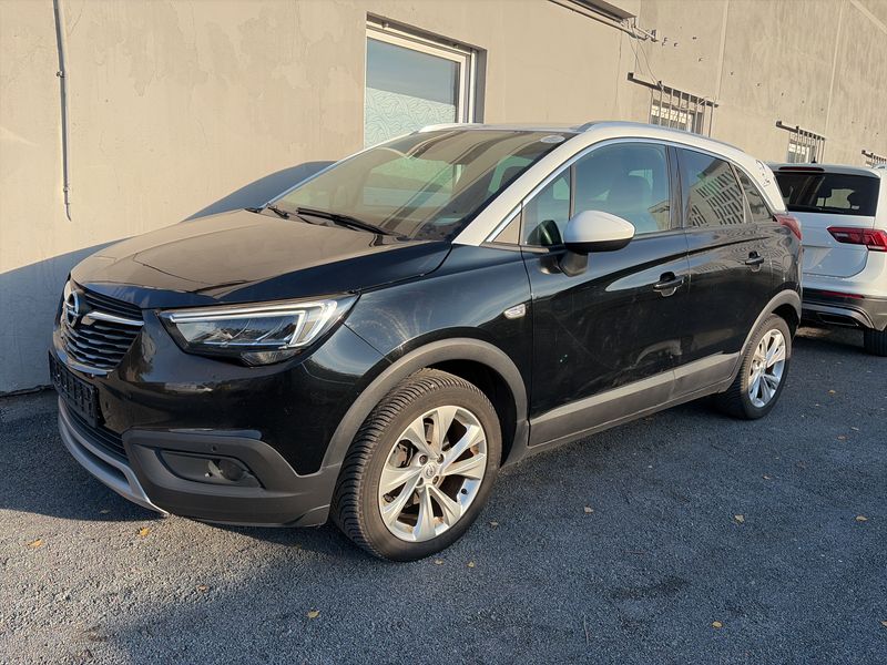 Opel Crossland X 1.5 CDTi Innovation