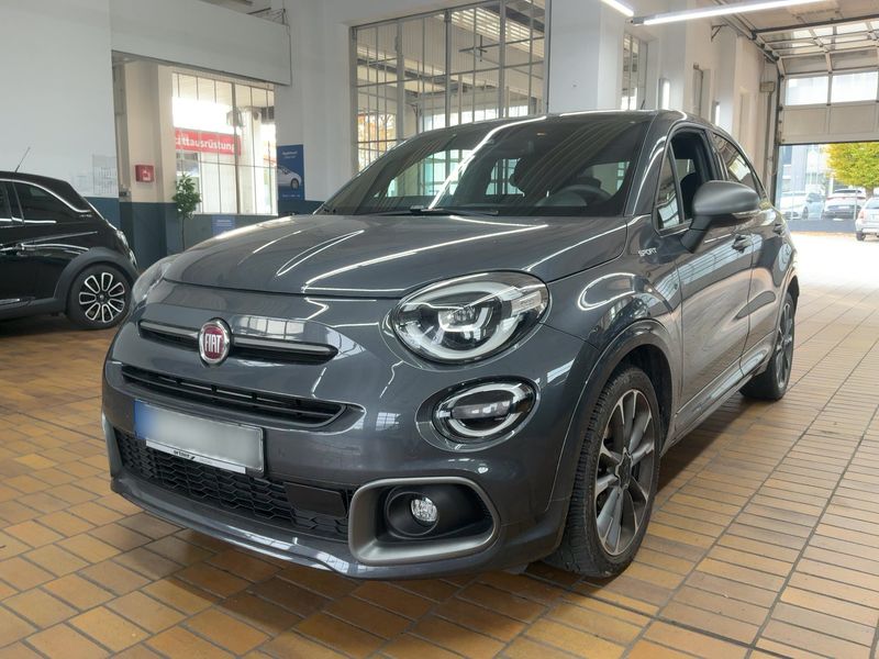 Fiat 500X 1.0 Turbo Sport