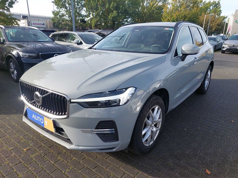 Volvo XC60 2.0 B4 Mild-Hybrid Core 2WD