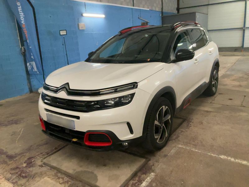 Citroën C5 Aircross 1.6 PureTech Shine