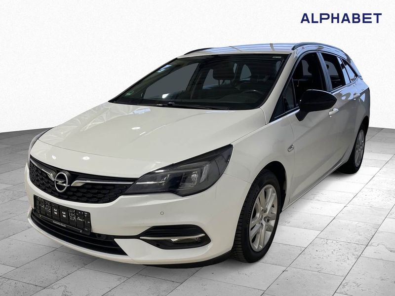 Opel Astra 1.5 CDTi Business Start/Stop