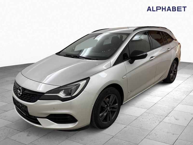Opel Astra 1.5 CDTi Design&Tech Start/Stop