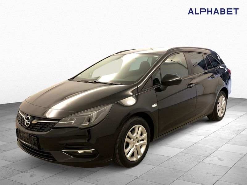 Opel Astra 1.5 CDTi Business Start/Stop