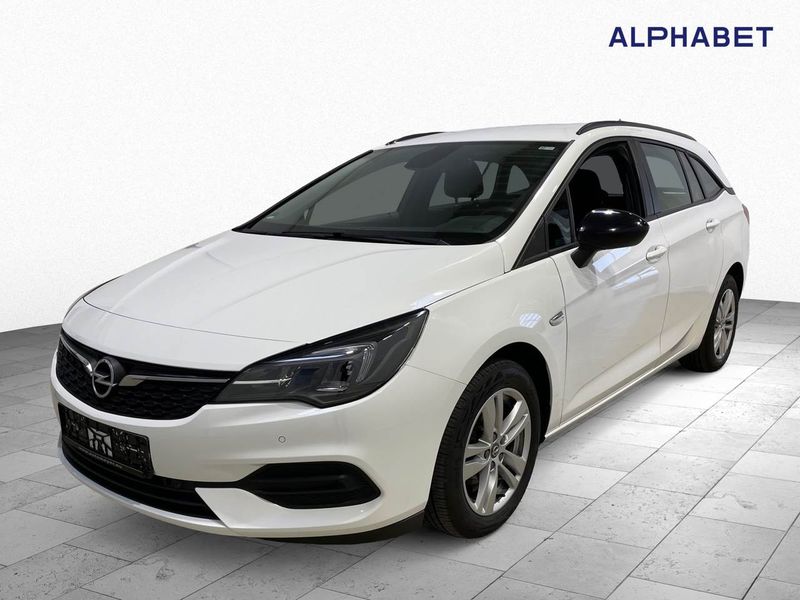 Opel Astra 1.5 CDTi Edition Start/Stop