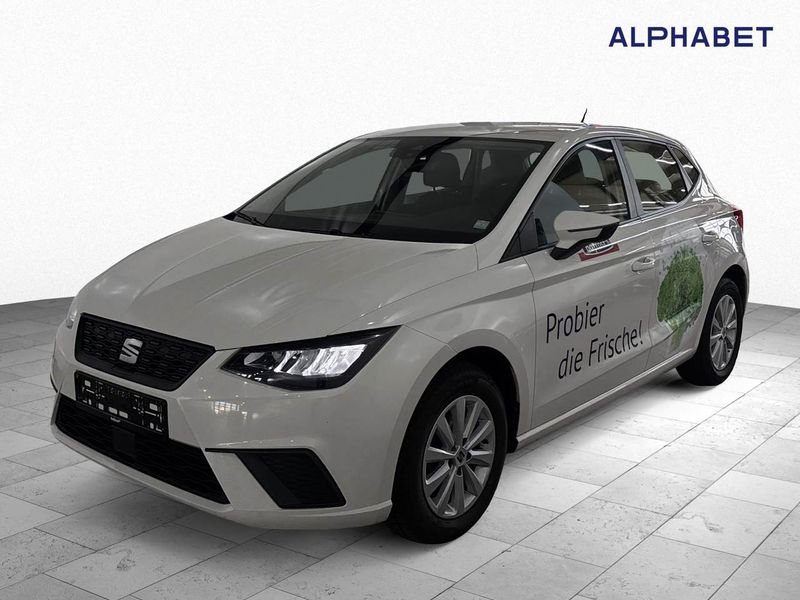 SEAT Ibiza 1.0 TSI Style