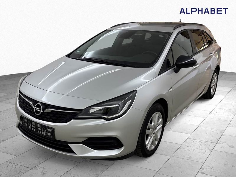 Opel Astra 1.5 CDTi Edition Start/Stop