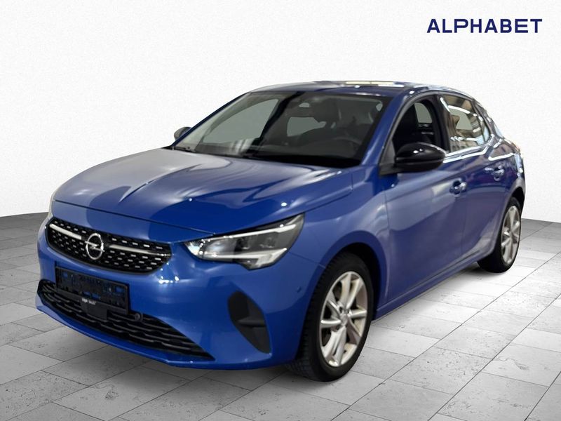Opel Corsa 1.5 CDTi Elegance