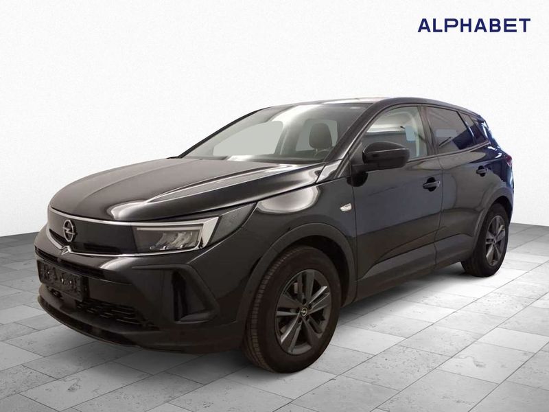Opel Grandland X 1.5 CDTi Business Edition