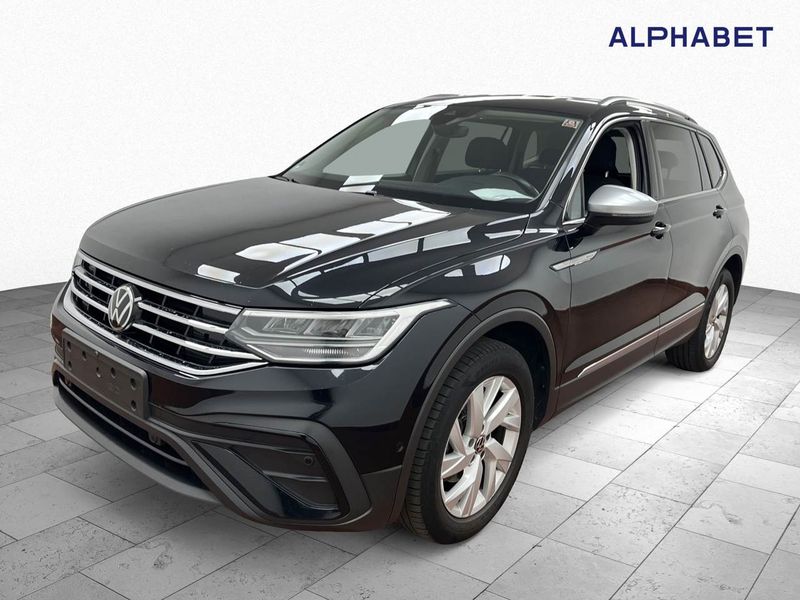Volkswagen Tiguan Allspace 2.0 TDI Life