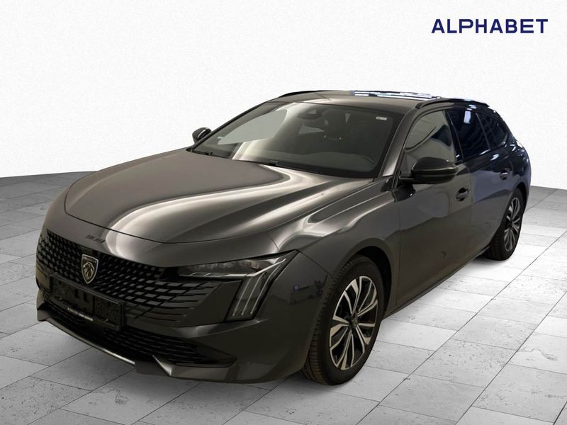 Peugeot 508 1.5 Blue-HDi Allure Pack