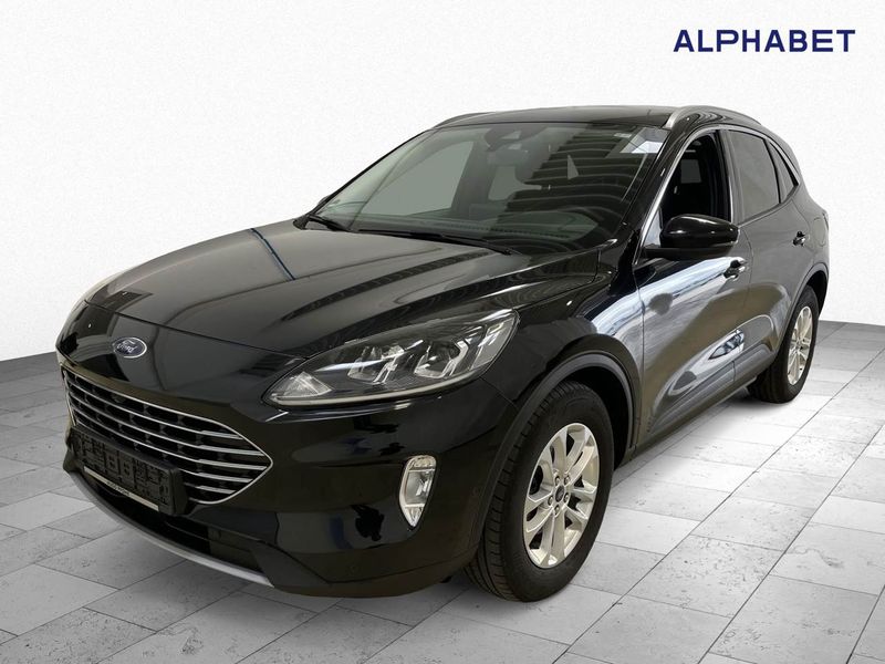Ford Kuga 1.5 TDCi EcoBlue Titanium