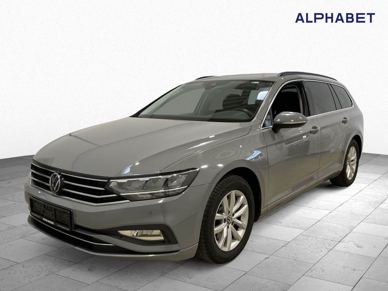 Volkswagen Passat 2.0 TDI Business