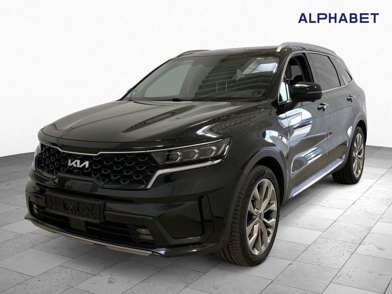 Kia Sorento 2.2 CRDi Platinum 4WD