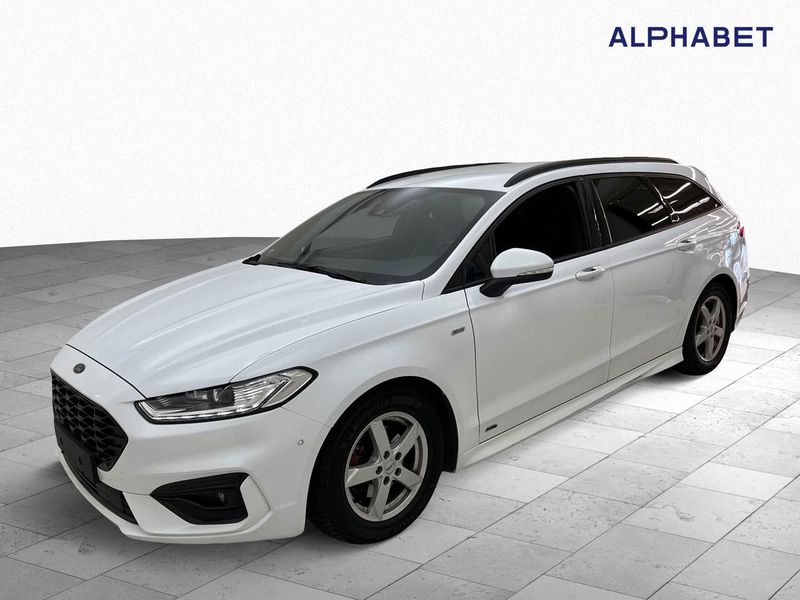 Ford Mondeo 2.0 TDCi EcoBlue ST-Line AWD
