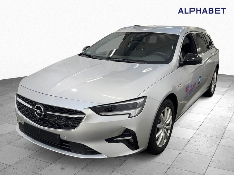 Opel Insignia 2.0 CDTi Business