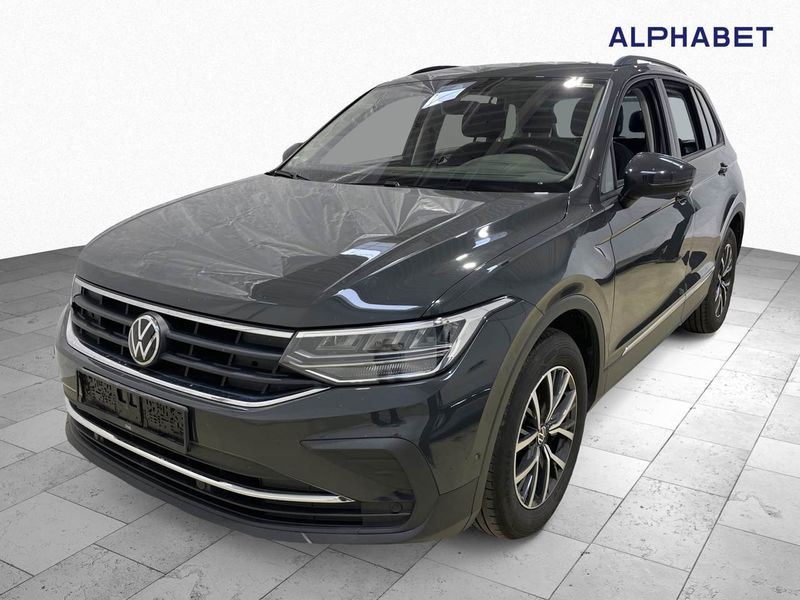 Volkswagen Tiguan 2.0 TDI Life