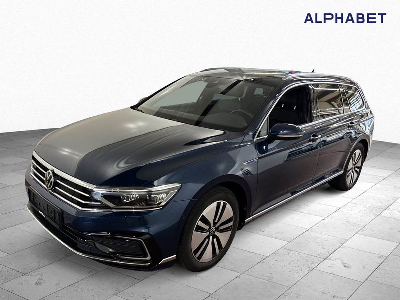 Volkswagen Passat 1.4 GTE