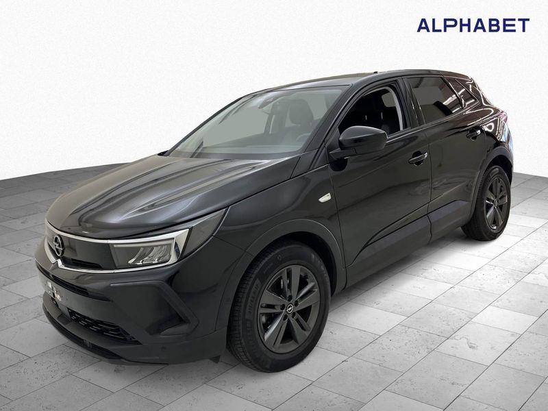 Opel Grandland X 1.5 CDTi Business Edition