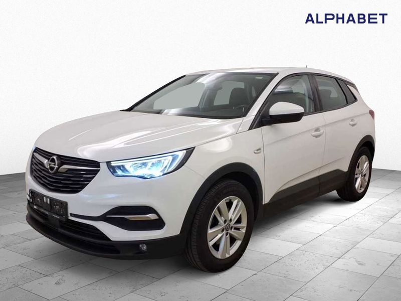 Opel Grandland X 1.5 CDTi Business Edition