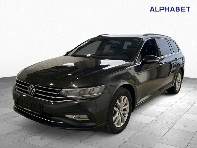 Volkswagen Passat 2.0 TDI Business