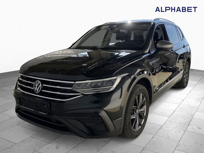 Volkswagen Tiguan Allspace 2.0 TDI Life