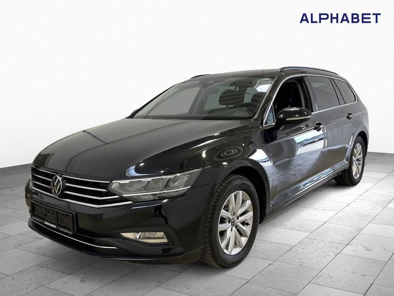 Volkswagen Passat 2.0 TDI Business