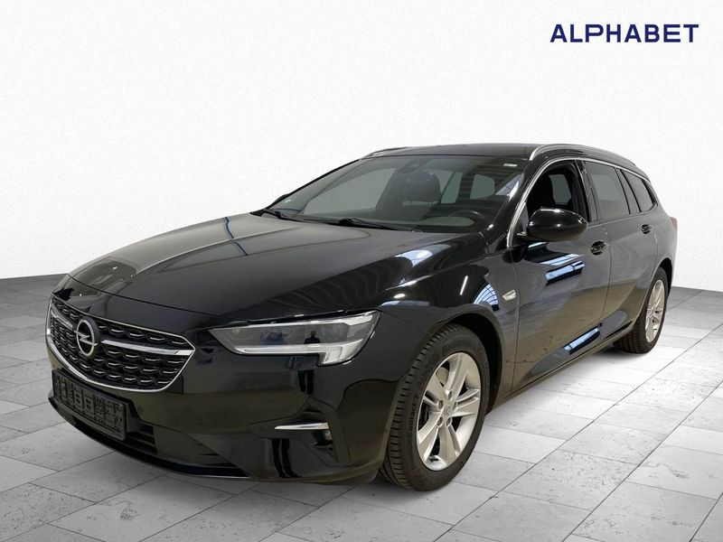 Opel Insignia 2.0 CDTi Business