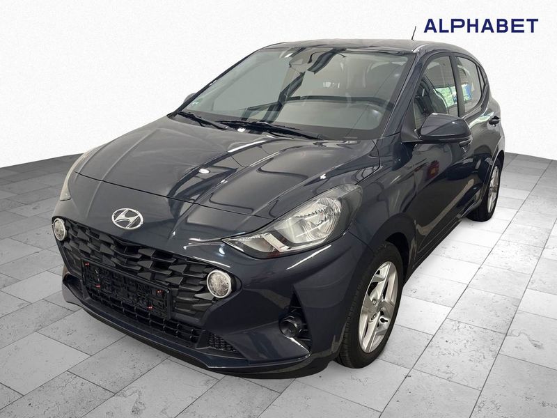 Hyundai i10 1.2 Trend