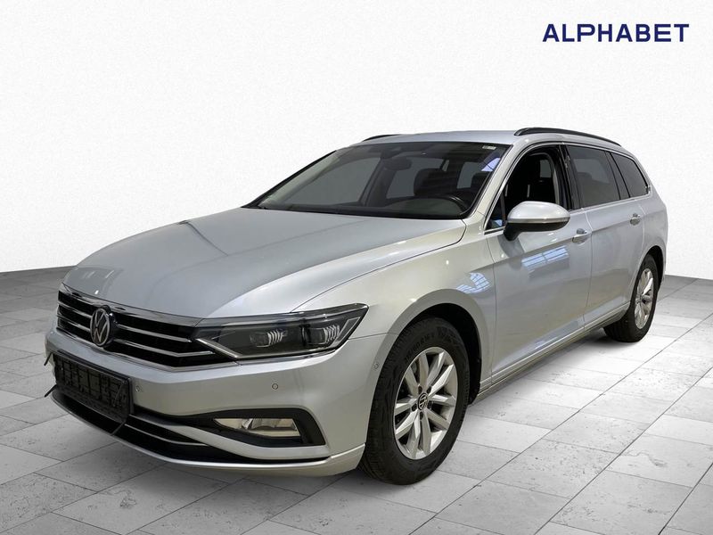 Volkswagen Passat 2.0 TDI Business