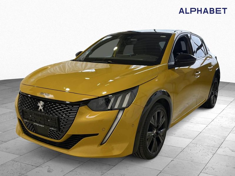 Peugeot 208 1.2 PureTech GT