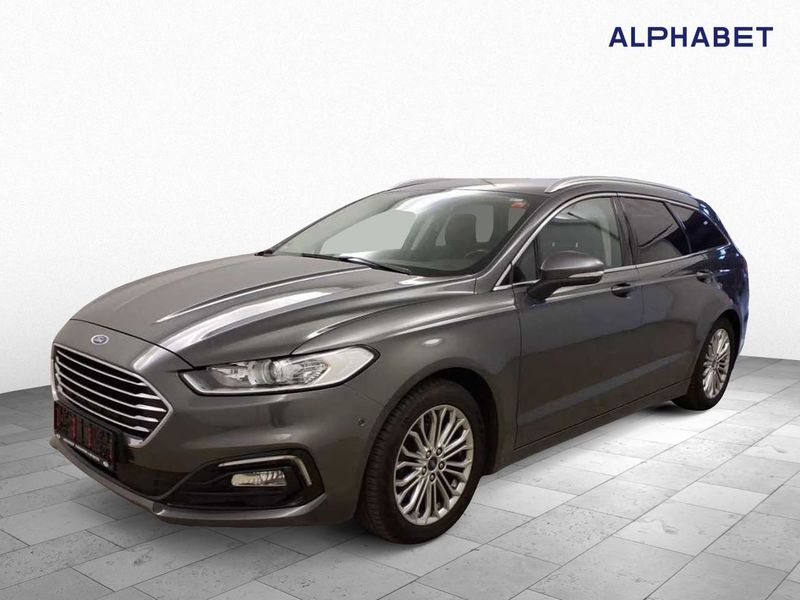 Ford Mondeo 2.0 TDCi EcoBlue Titanium