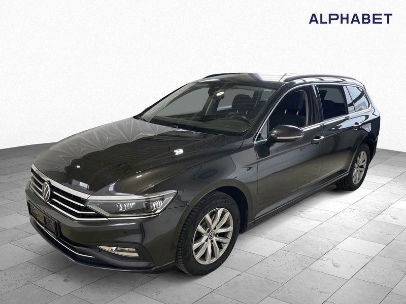 Volkswagen Passat 2.0 TDI Business