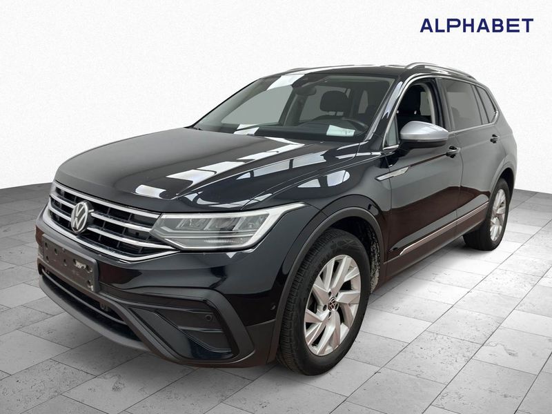 Volkswagen Tiguan Allspace 2.0 TDI Life