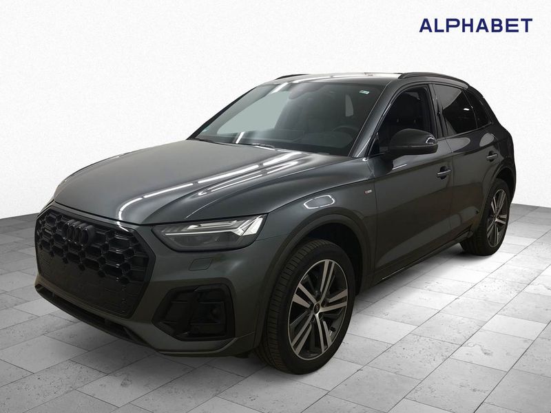 Audi Q5 40 TDI Mild-Hybrid quattro S line