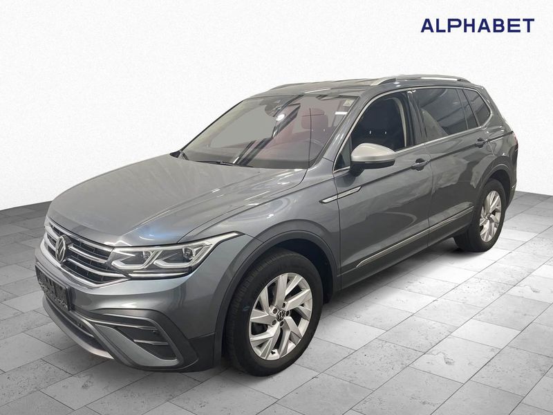 Volkswagen Tiguan Allspace 2.0 TDI Life