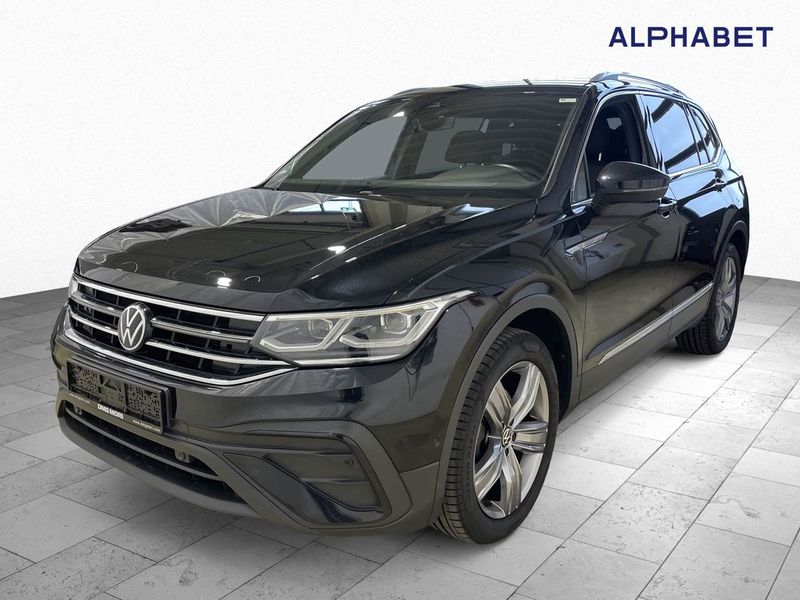Volkswagen Tiguan Allspace 2.0 TDI Move