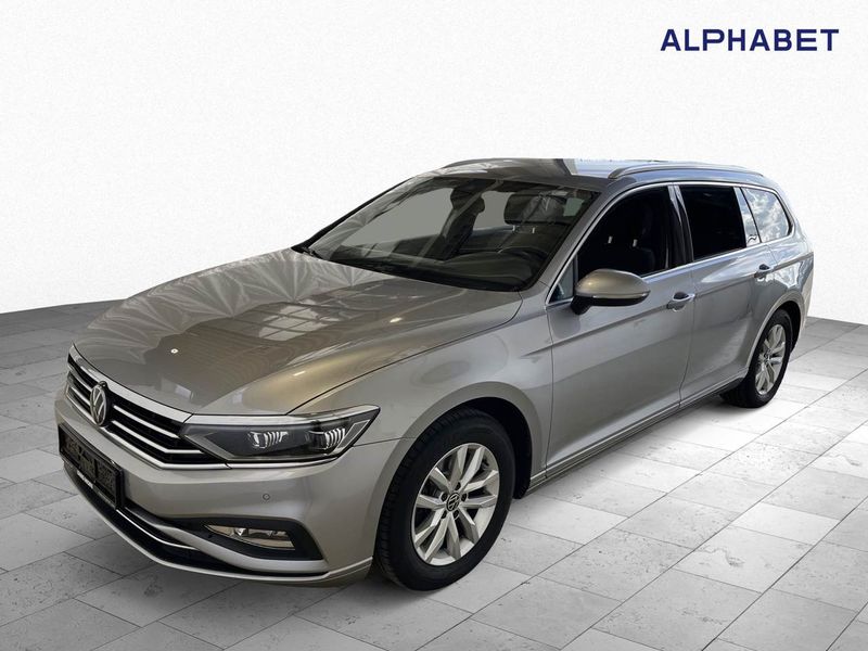 Volkswagen Passat 2.0 TDI Business